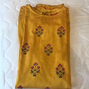 It’s brand new Long Kurti(dress)